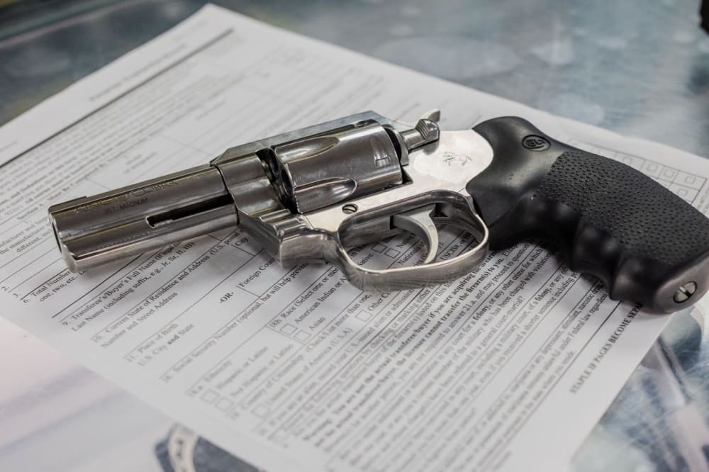 LET'S SUBMIT YOUR TRANSFER REQUEST.