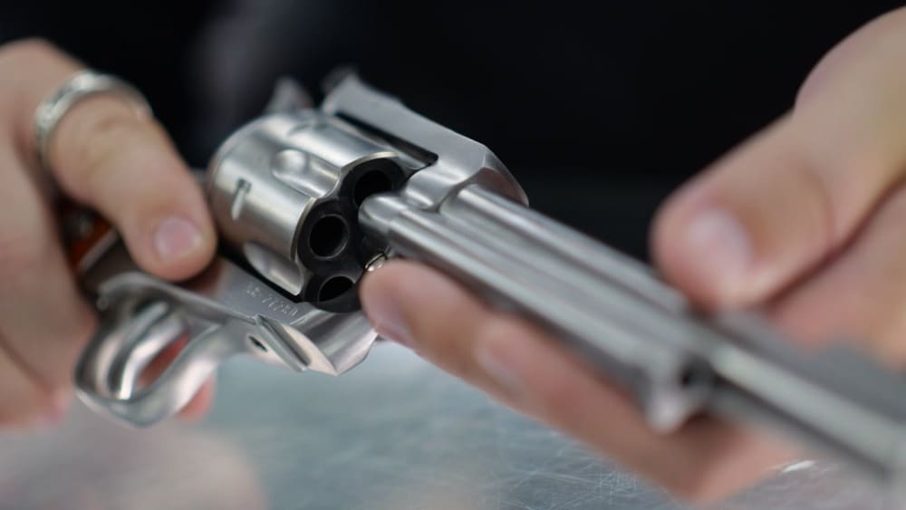 HOLD IT BEFORE YOU BUY IT.