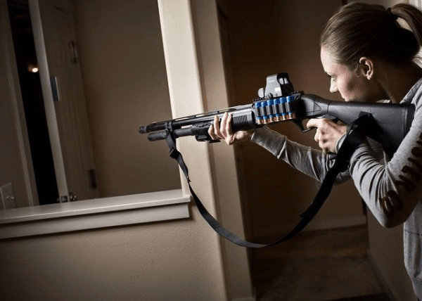 Shotgun 101