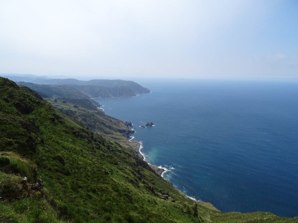 Fotografía de Cariño en Europa, España, Galicia, A Coruña, Ortegal, Cariño.