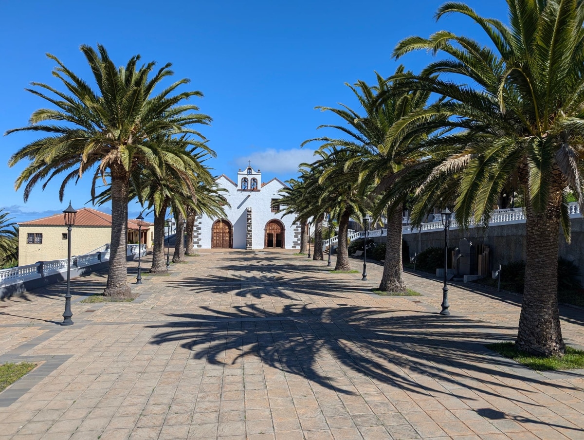 Fotografía de Santo Domingo que muestra ciudad.