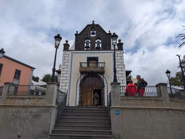 Fotografía de Celta que muestra templo.