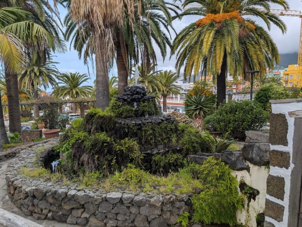 Fotografía de Celta que muestra ciudad y isla.
