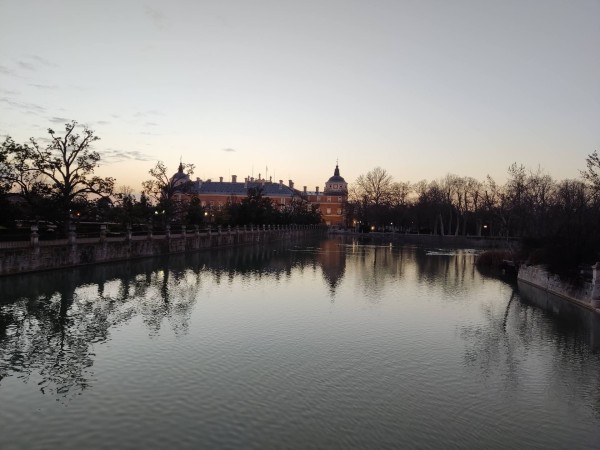 Fotografía de Aranjuez en Europa, España, Comunidad de Madrid, Aranjuez.