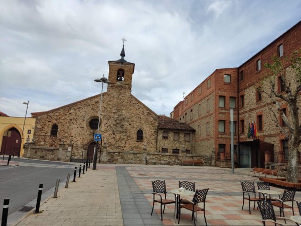 Fotografía de Astorga en Europa, España, Castilla y León, León, Astorga.