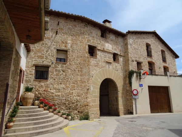 Fotografía de Beceite / Beseit en Europa, España, Aragón, Teruel, Beceite / Beseit.
