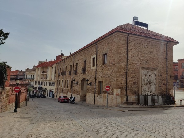 Fotografía de Benavente en Europa, España, Castilla y León, Zamora, Benavente.