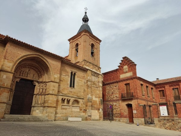 Portada del destino Benavente (Municipio)