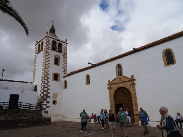 Fotografía de Betancuria en Europa, España, Canarias, Las Palmas, Betancuria.