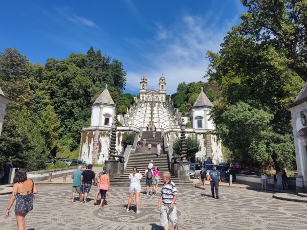 Portada del destino Braga (Condado)
