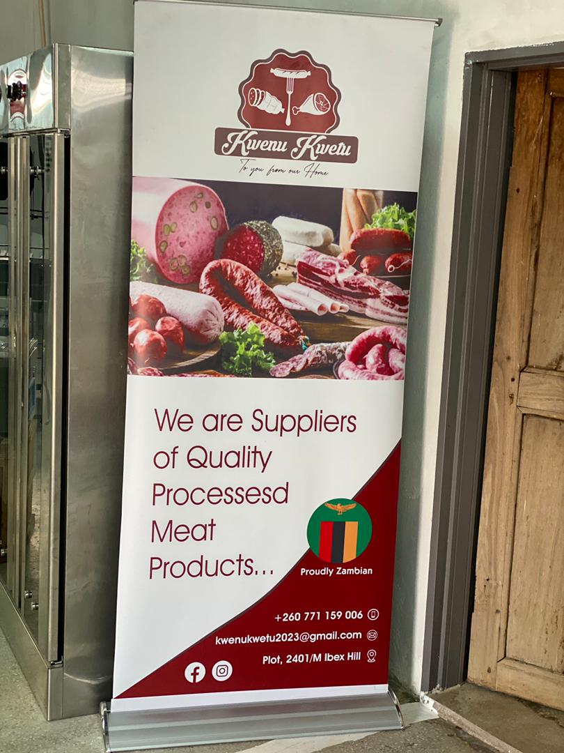 Kwenu Kwetu Products - Premium quality 4