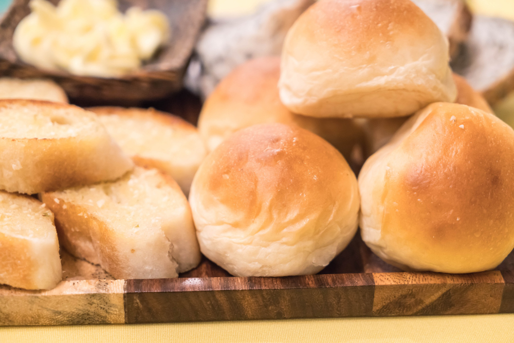 Bakery Products - Premium quality from Kwenu Kwetu