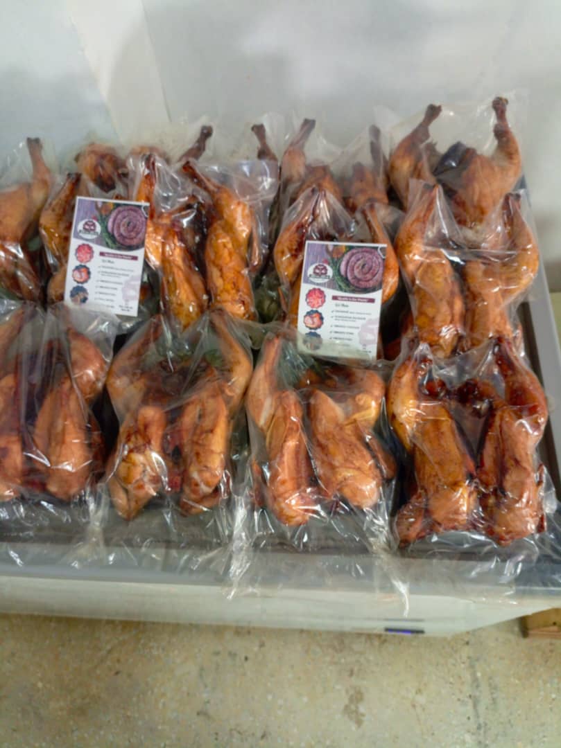 Chicken - Premium quality product from Kwenu Kwetu