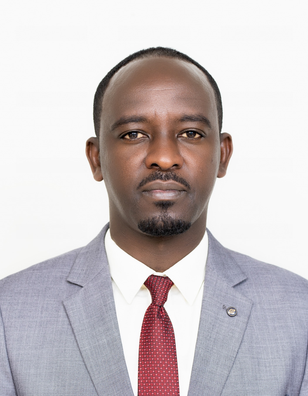 General manager's Picture