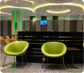 Lounges's descriptive image