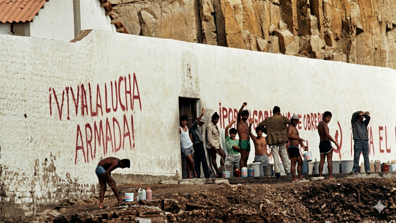 DIA DA HEROICIDADE: 40 anos da resistência ao maior extermínio de prisioneiros de guerra da história