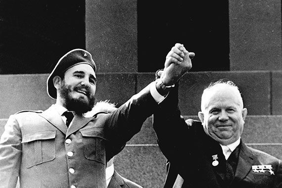 A morte de Fidel Castro e o destino do revisionismo cubano