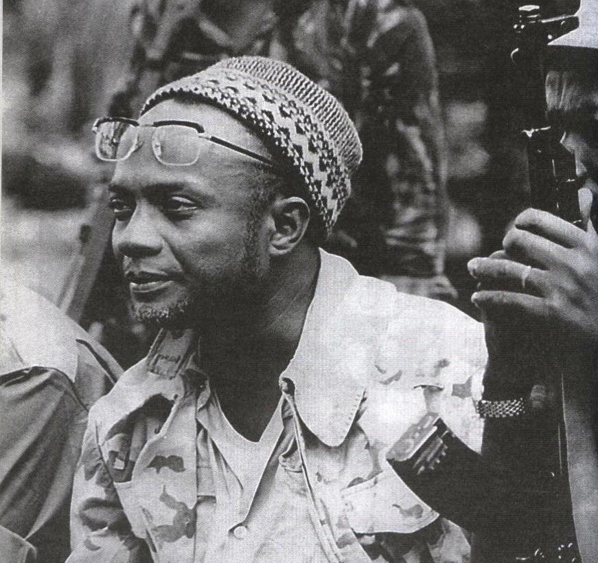 EDITORIAL: Amílcar Cabral: 102 anos do natalício do cavaleiro da libertação de Guiné-Bissau e Cabo Verde