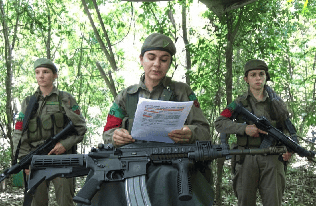 Paraguai: Após 12 anos de fracasso contra guerrilheiros do EPP, Exército paraguaio é chamado de ‘piada’ e ‘vergonha’