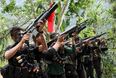 Filipinas: O NEP da Ilha de Leyte lança uma operação de hostilização para neutralizar emboscadas contra o 93.º IB