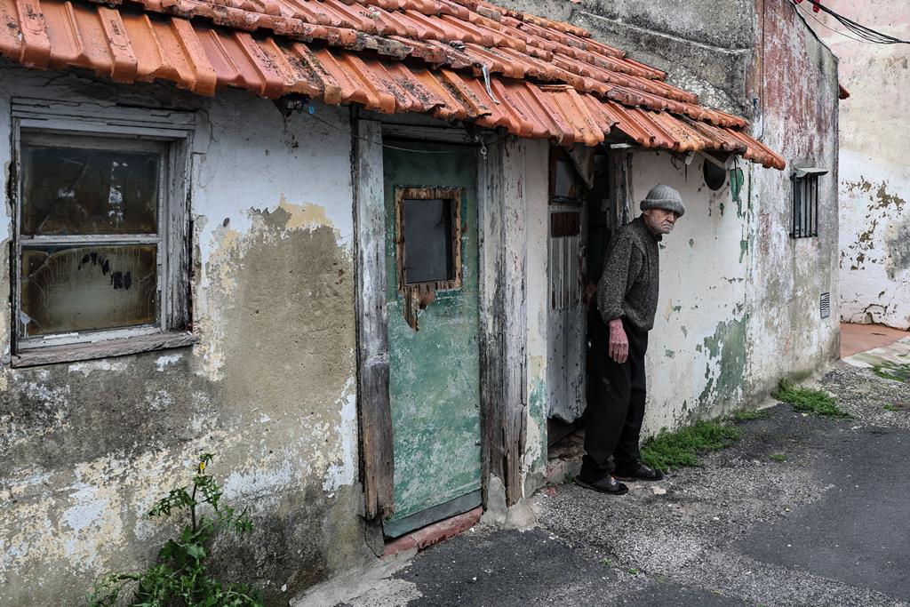 Portugal: Metade das pessoas em situação de pobreza estão empregadas