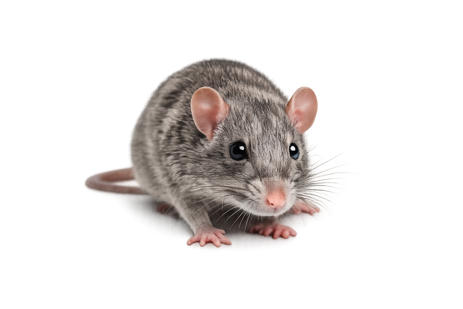 Dératisation rats souris Saint-Malo