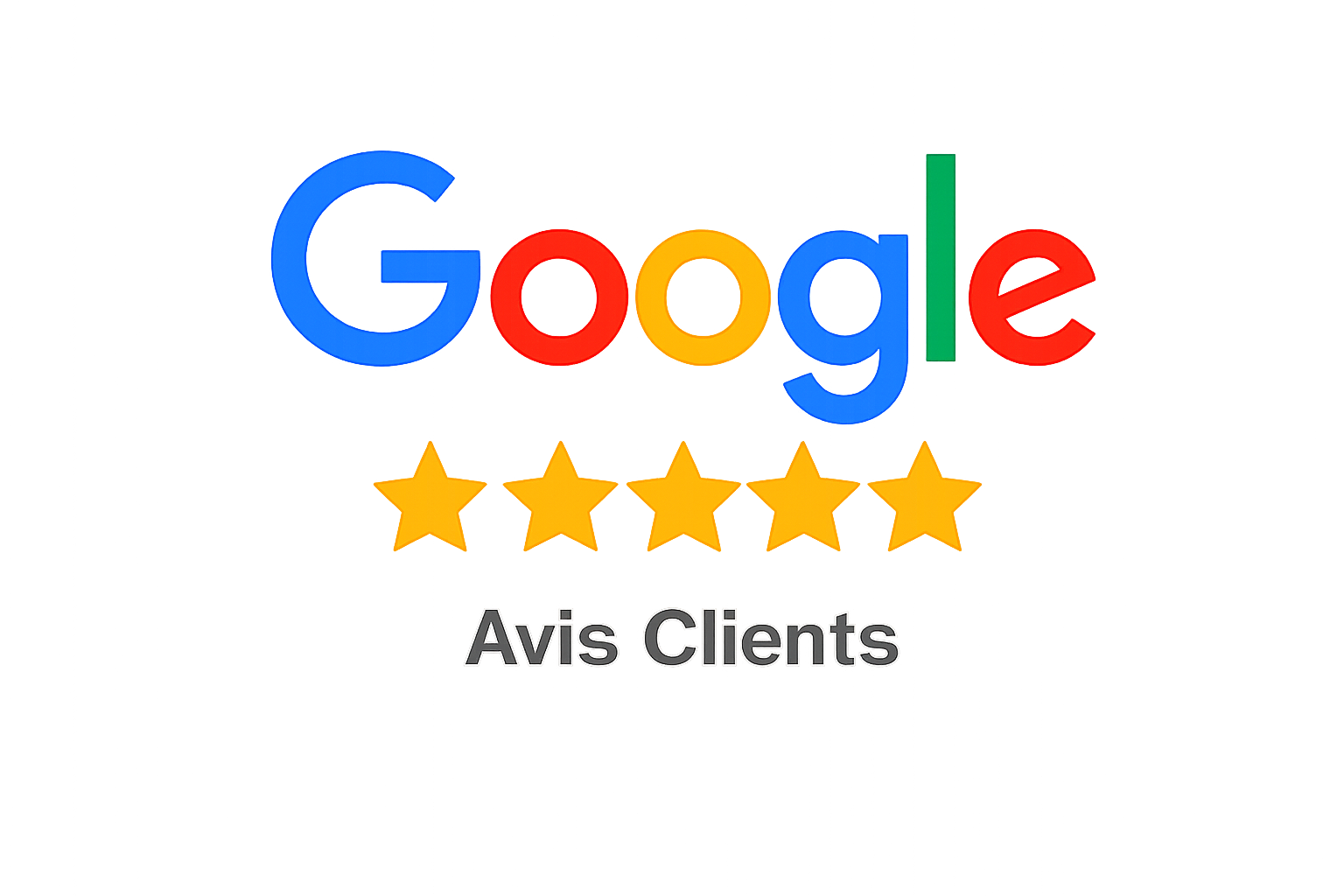 Avis Google