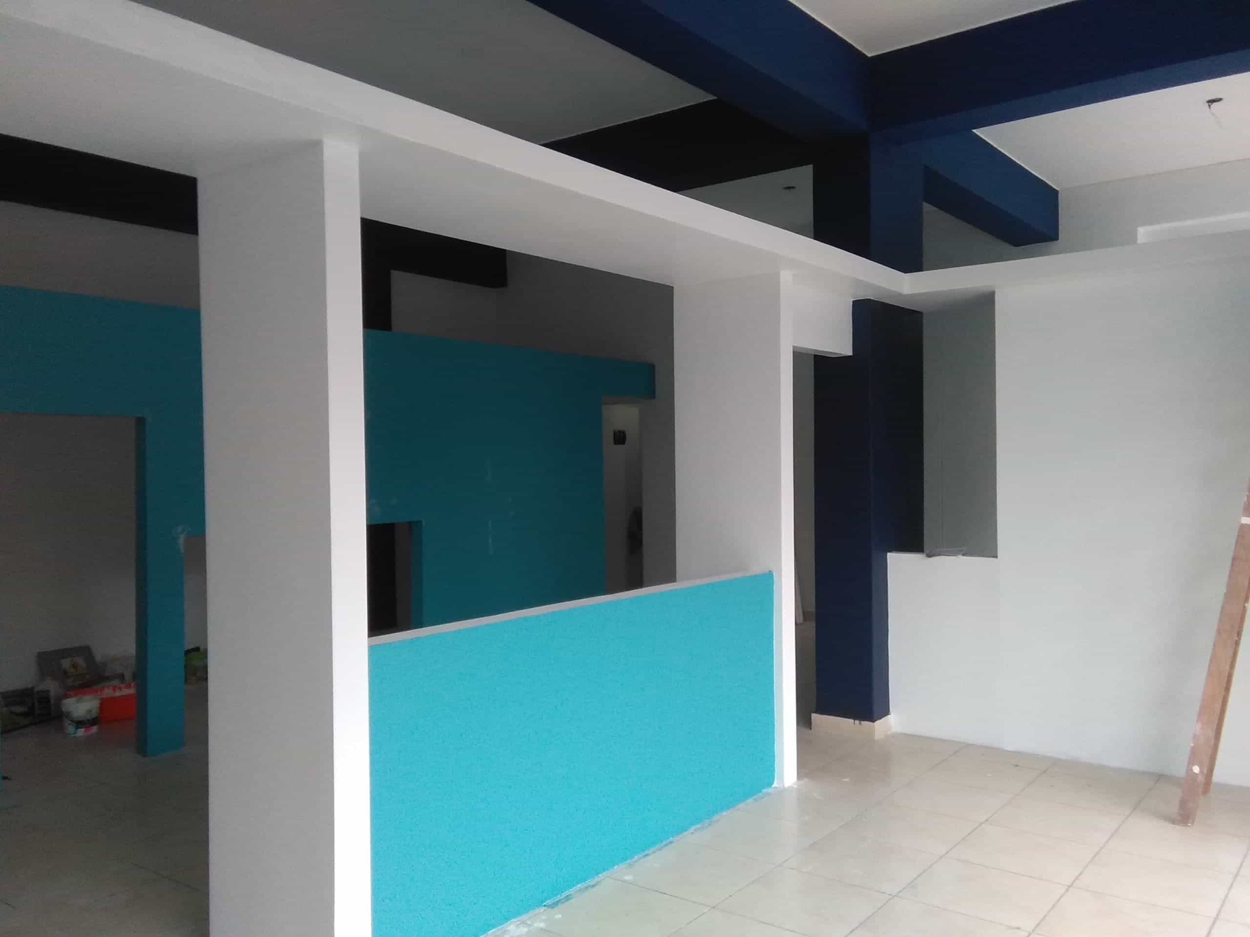 DryWall para Casas