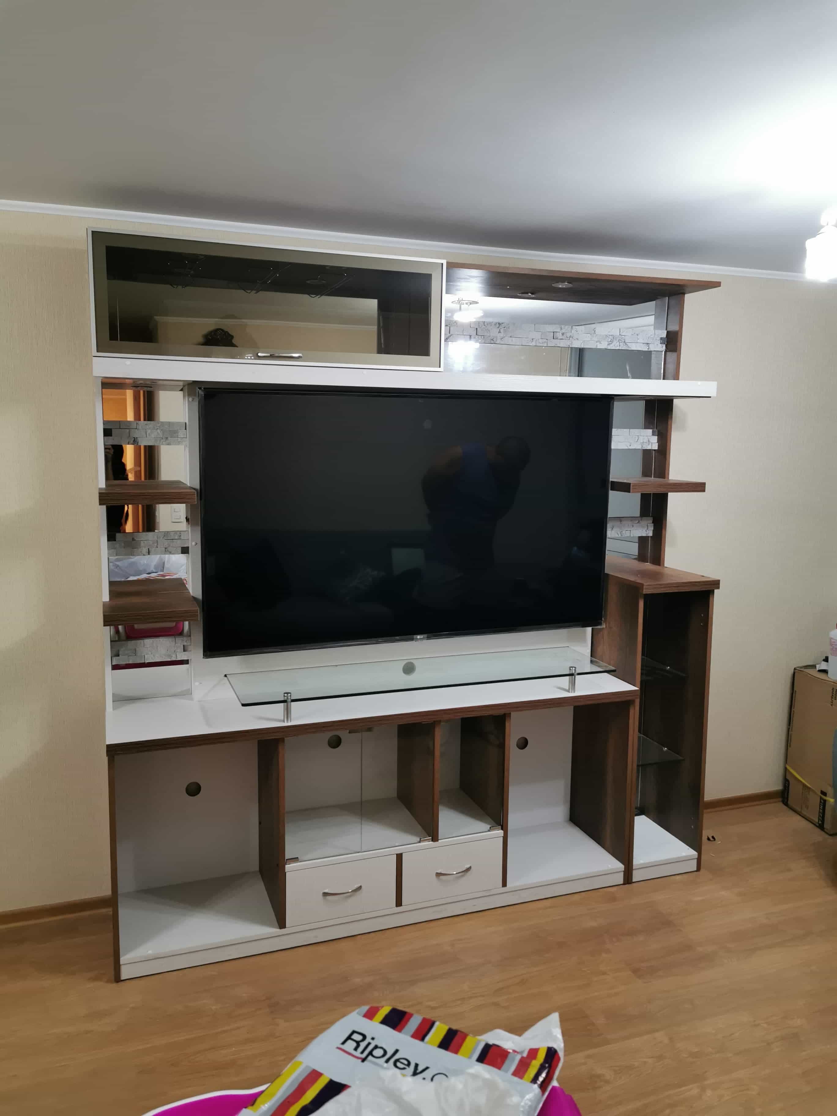 Trabajo realizado Nº 26 de la galería
