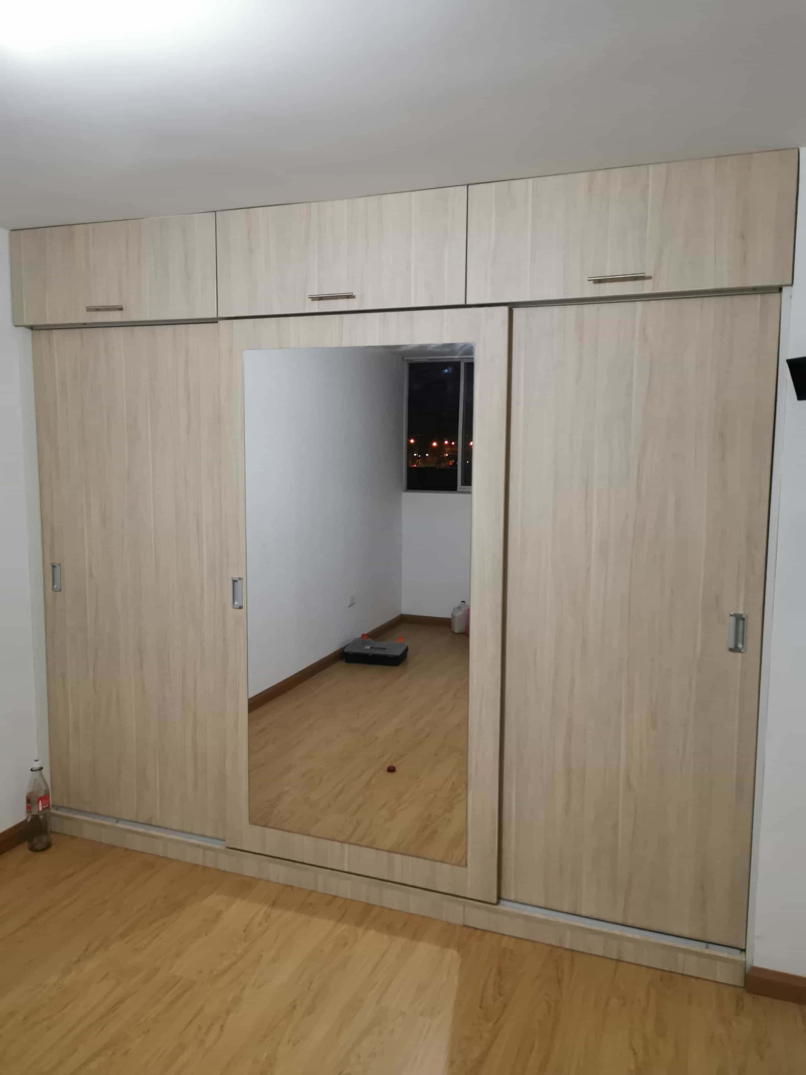 Trabajo realizado Nº 58 de la galería
