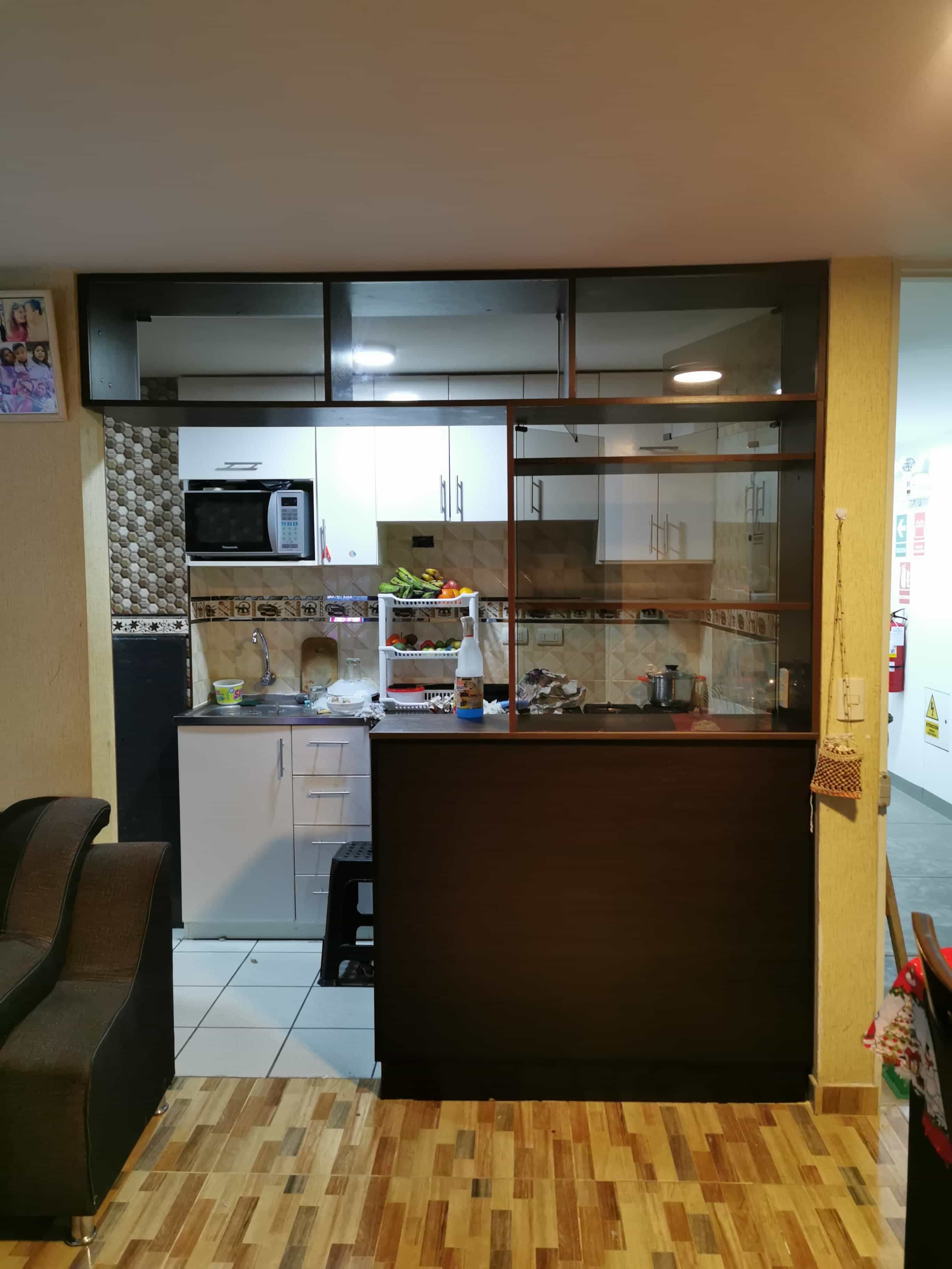 Trabajo realizado Nº 1 de la galería