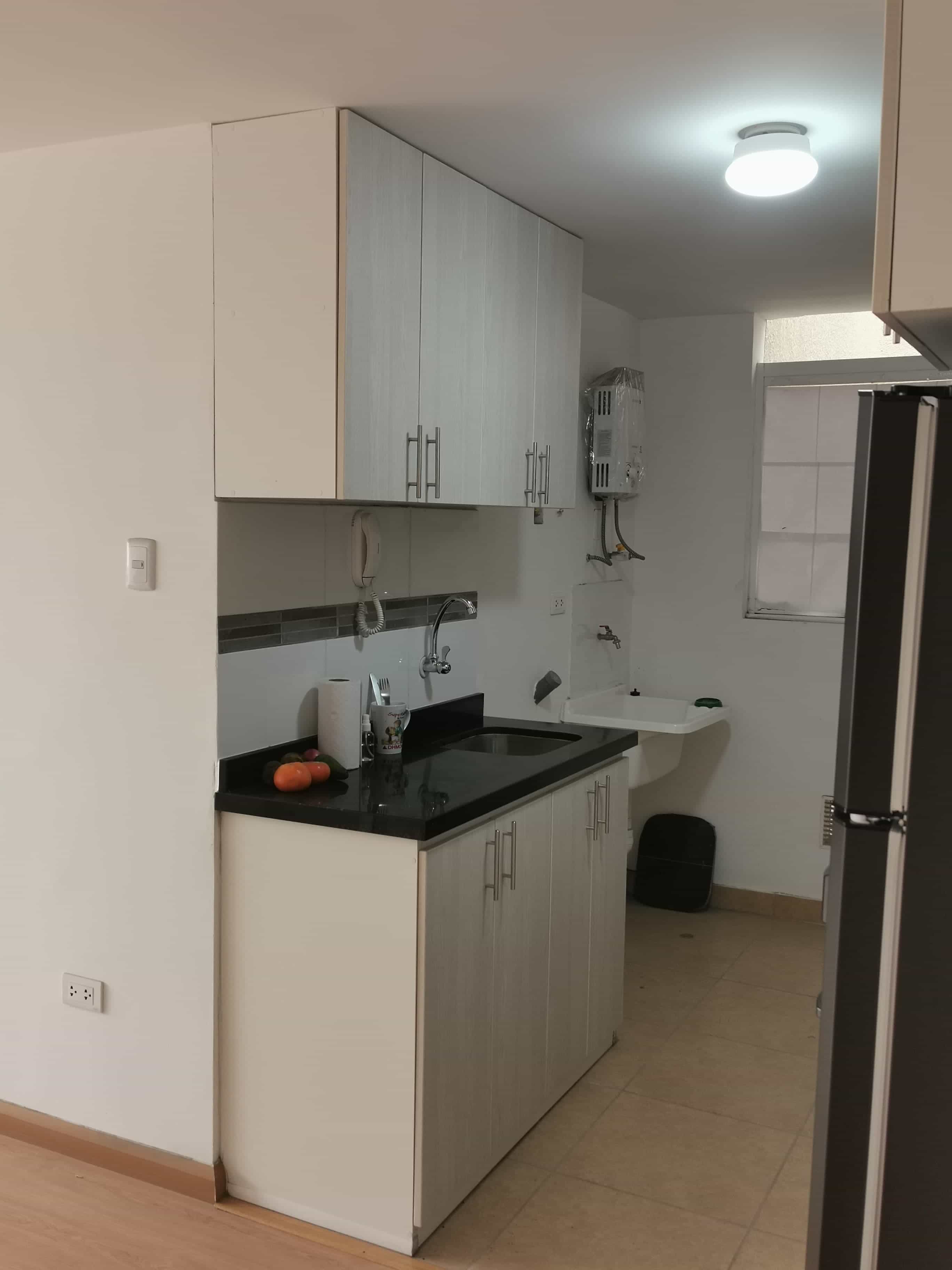 Melamine Cocina