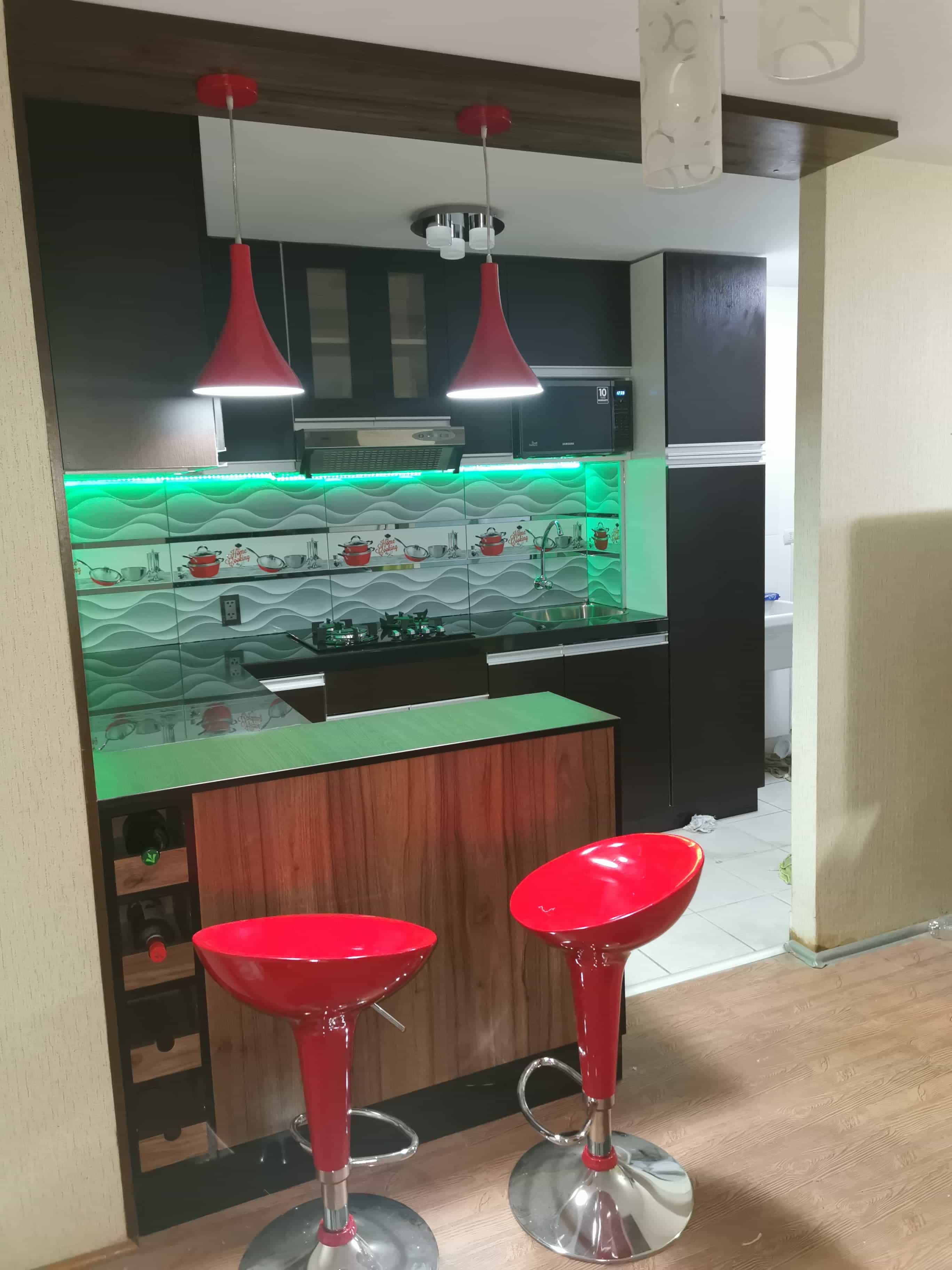 Trabajo realizado Nº 20 de la galería