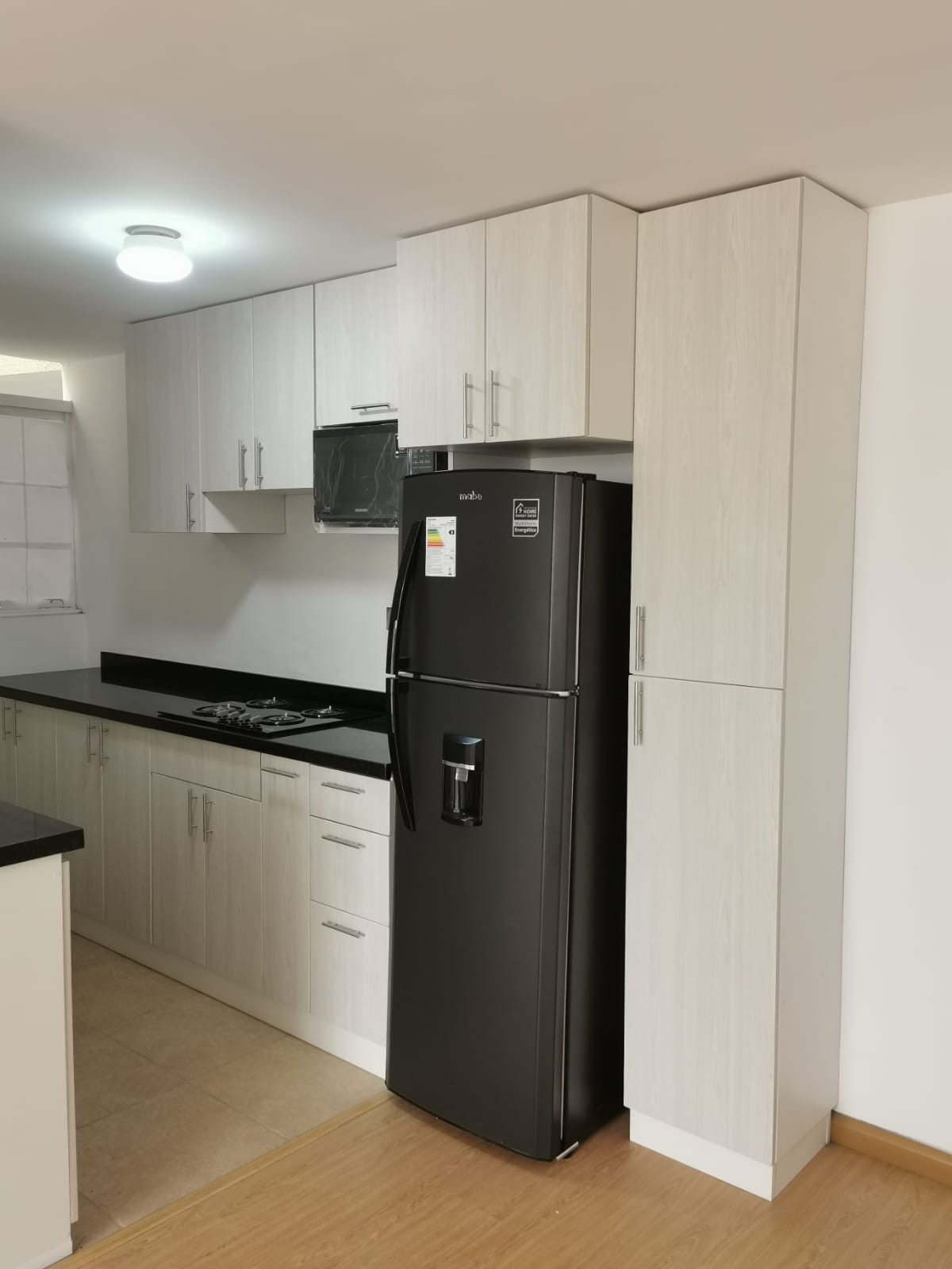 Granito Cocina