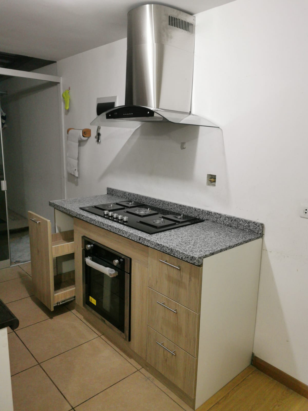 Trabajo realizado Nº 2 de la galería