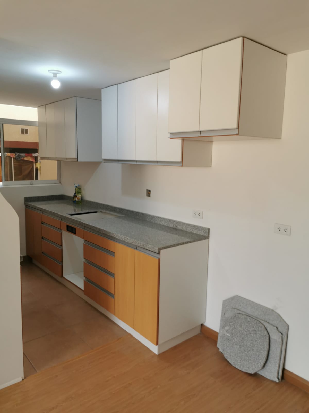 Granito Cocina