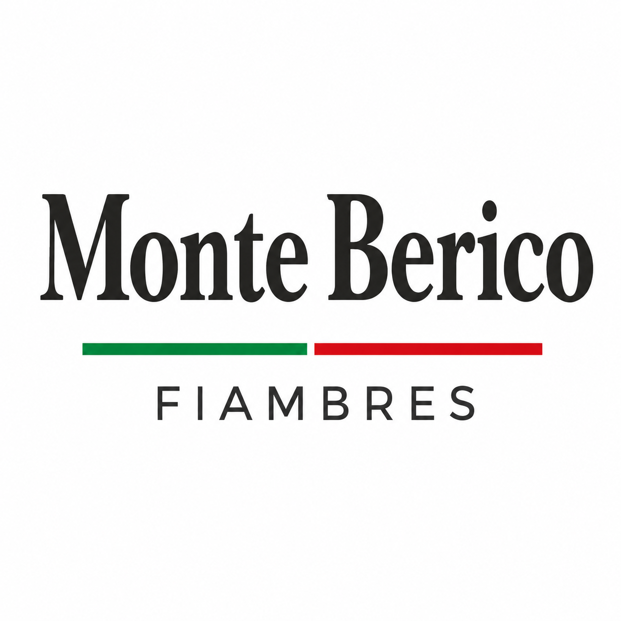 Monteberico