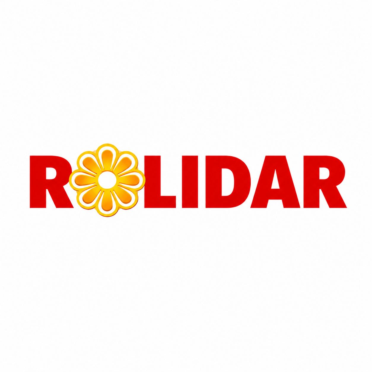 Rolidar