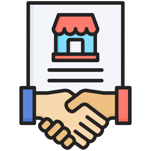 Agreement Icon
