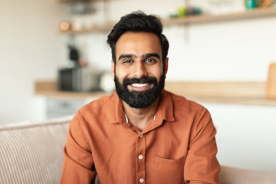 Amit Desai