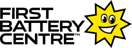 Battery Centre