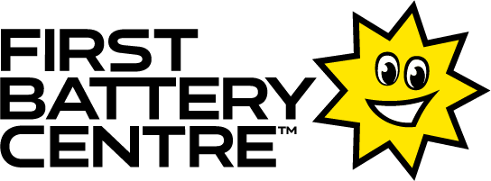 Battery Centre