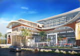 1,190 Sq Ft Showroom for Sale in Mohali 4