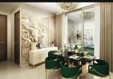 4 BHK Semi-Furnished Apartment for Sale in Panchkula 3