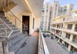 1 BHK Furnished Apartment for Sale in Derabassi 10