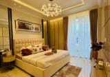 3 BHK Semi-Furnished Apartment for Sale in Zirakpur near Chandigarh 2