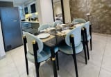 3 BHK Semi-Furnished Apartment for Sale in Zirakpur near Chandigarh 3