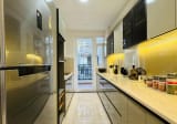 3 BHK Semi-Furnished Apartment for Sale in Zirakpur near Chandigarh 5