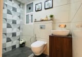 3 BHK Semi-Furnished Apartment for Sale in Zirakpur near Chandigarh 10