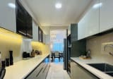 3 BHK Semi-Furnished Apartment for Sale in Zirakpur near Chandigarh 11